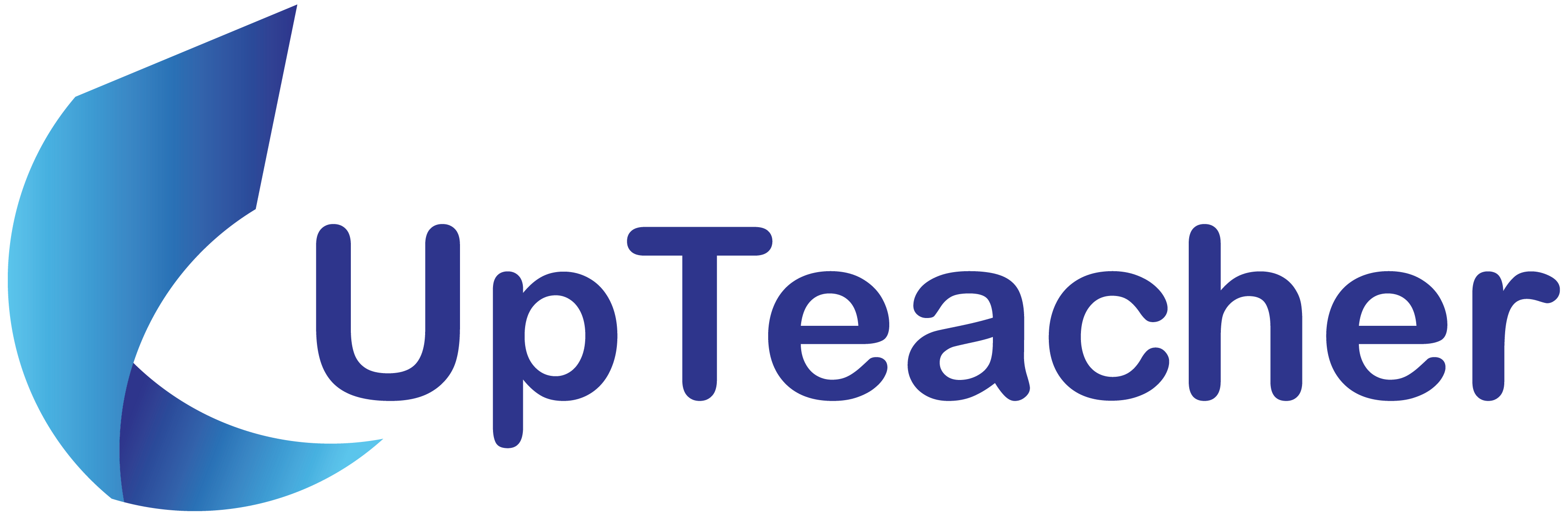 UpTeacher Logo